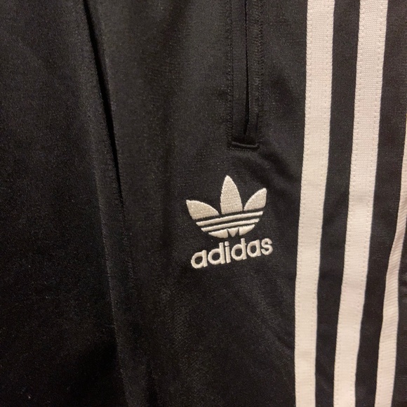 Adidas track pants - Picture 4 of 4
